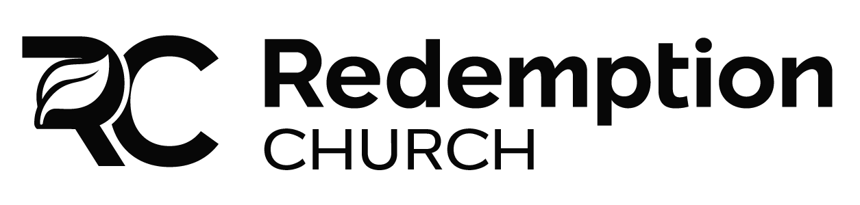 RedemptionPlano.com Logo