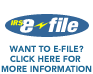 Want to E-File?  Click here for more information.